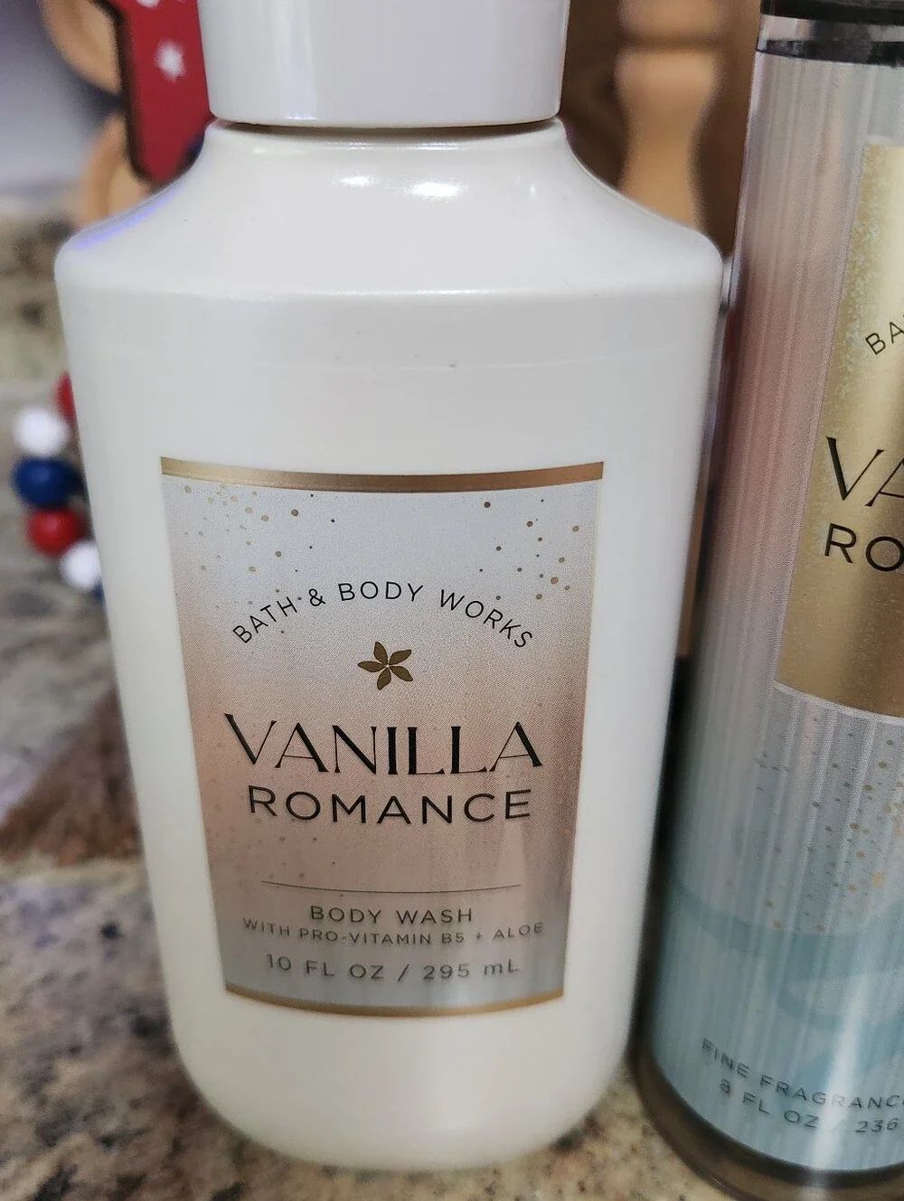 Bath and Body Works 